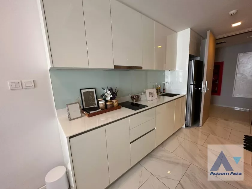 12  1 br Condominium For Sale in Sukhumvit ,Bangkok BTS Nana at HYDE Sukhumvit 11 AA36302