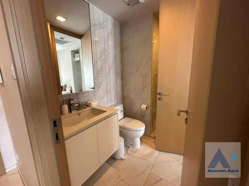 14  1 br Condominium For Sale in Sukhumvit ,Bangkok BTS Nana at HYDE Sukhumvit 11 AA36302