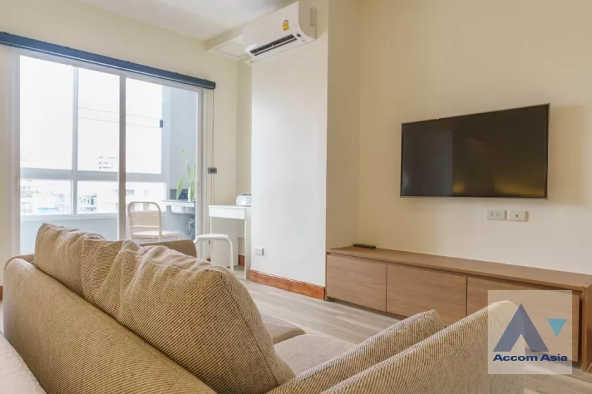 unitBig Balcony | 39 Suite