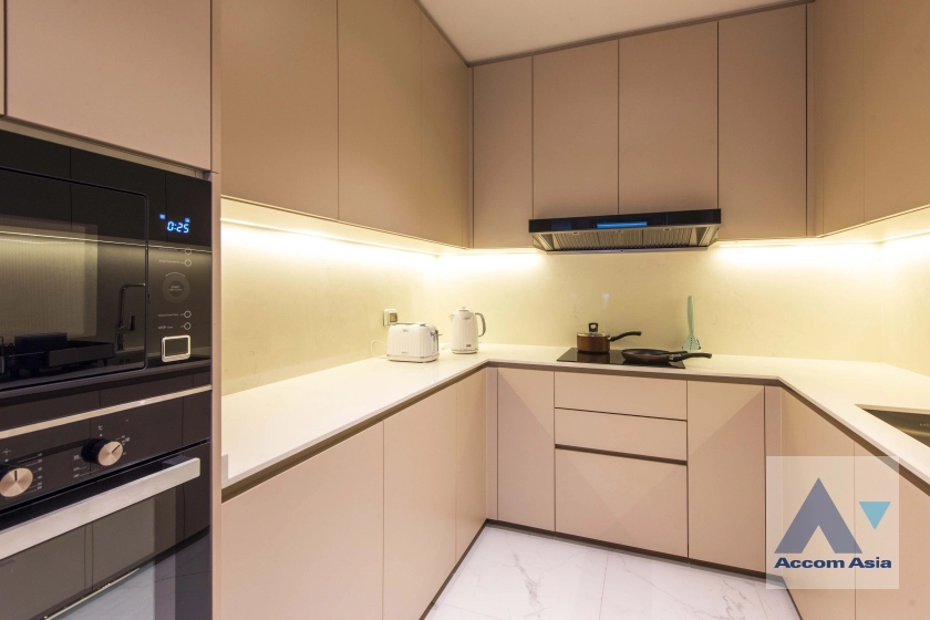 6  2 br Apartment For Rent in Bang Na ,Bangkok BTS Bang Na at Residence Park AA36309