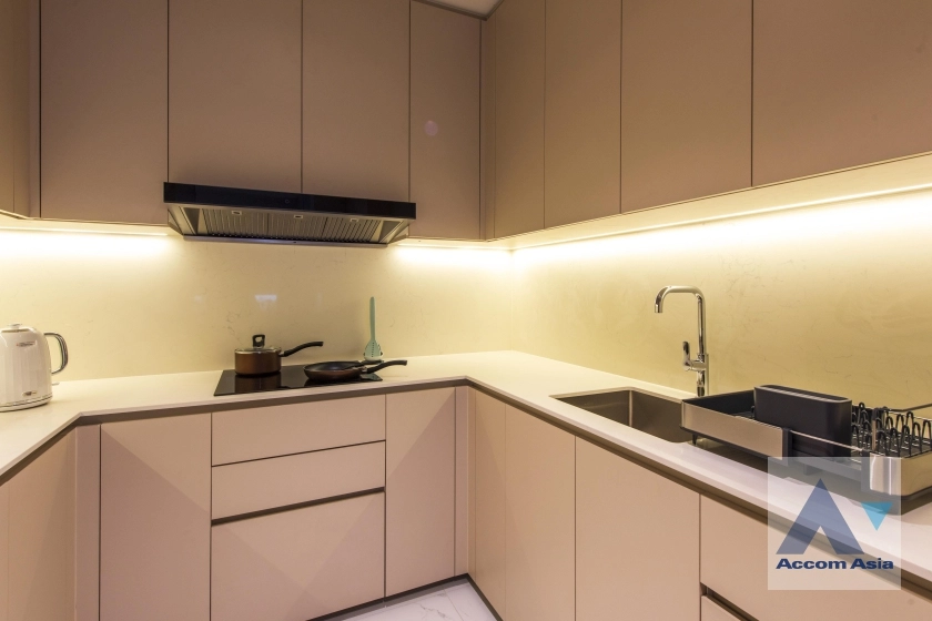 7  2 br Apartment For Rent in Bang Na ,Bangkok BTS Bang Na at Residence Park AA36309