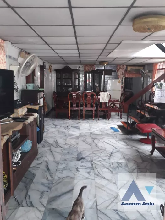  1  5 br House For Sale in Latkrabang ,Bangkok ARL Hua Mak AA36318