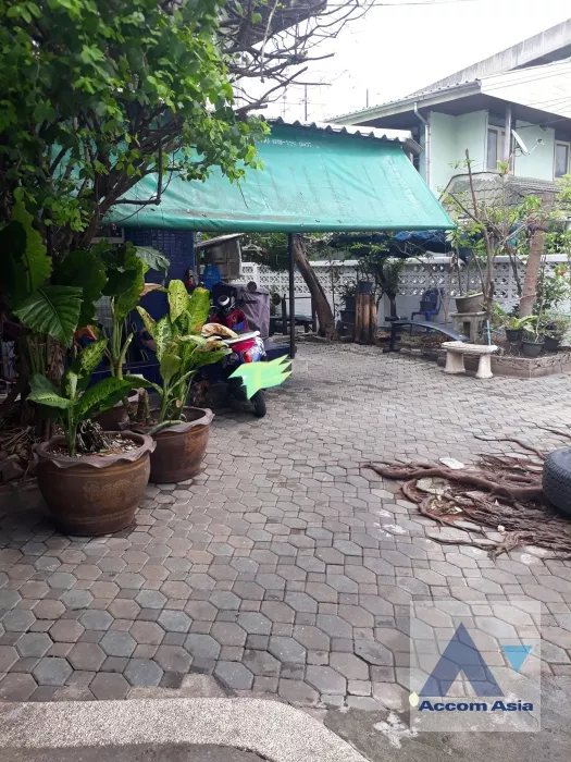 8  5 br House For Sale in Latkrabang ,Bangkok ARL Hua Mak AA36318