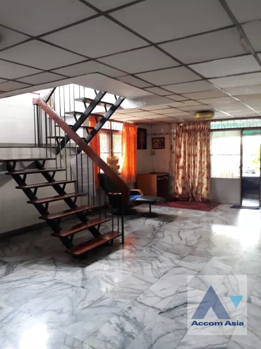 7  5 br House For Sale in Latkrabang ,Bangkok ARL Hua Mak AA36318