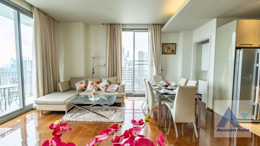 5  2 br Condominium for rent and sale in Sukhumvit ,Bangkok BTS Thong Lo at Quattro Thonglor AA36321