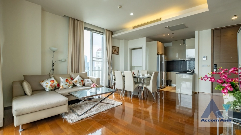 unit 2 Bedrooms  Condominium For Rent & Sale in Sukhumvit, Bangkok  near BTS Thong Lo (AA36321)