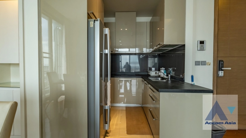 8  2 br Condominium for rent and sale in Sukhumvit ,Bangkok BTS Thong Lo at Quattro Thonglor AA36321