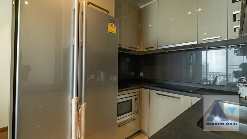 9  2 br Condominium for rent and sale in Sukhumvit ,Bangkok BTS Thong Lo at Quattro Thonglor AA36321