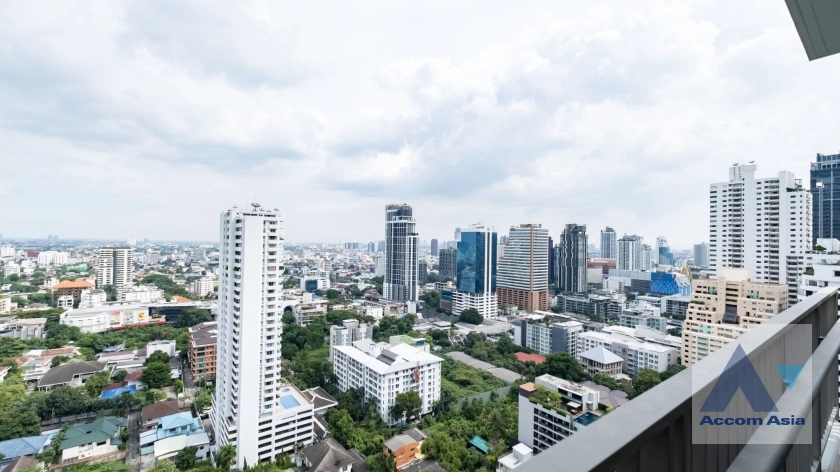 11  2 br Condominium for rent and sale in Sukhumvit ,Bangkok BTS Thong Lo at Quattro Thonglor AA36321