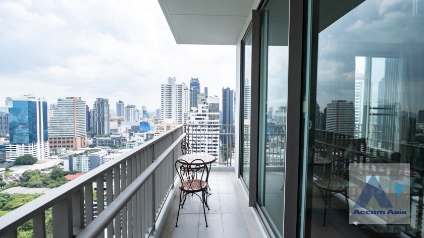 12  2 br Condominium For Rent in Sukhumvit ,Bangkok BTS Thong Lo at Quattro Thonglor AA36321