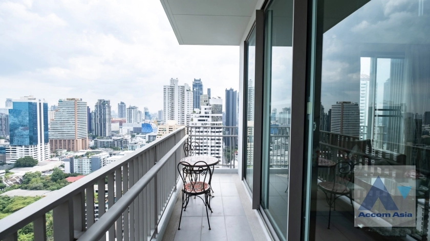 12  2 br Condominium for rent and sale in Sukhumvit ,Bangkok BTS Thong Lo at Quattro Thonglor AA36321