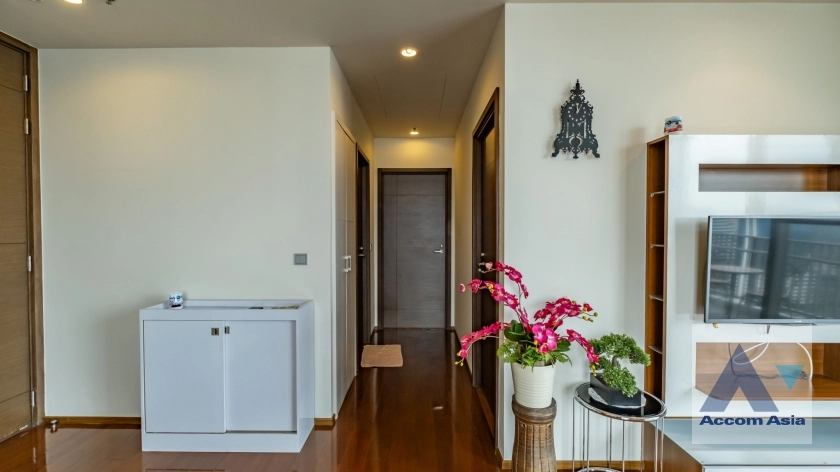 13  2 br Condominium for rent and sale in Sukhumvit ,Bangkok BTS Thong Lo at Quattro Thonglor AA36321