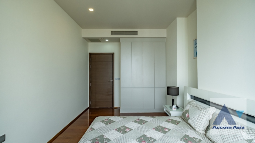 14  2 br Condominium For Rent in Sukhumvit ,Bangkok BTS Thong Lo at Quattro Thonglor AA36321