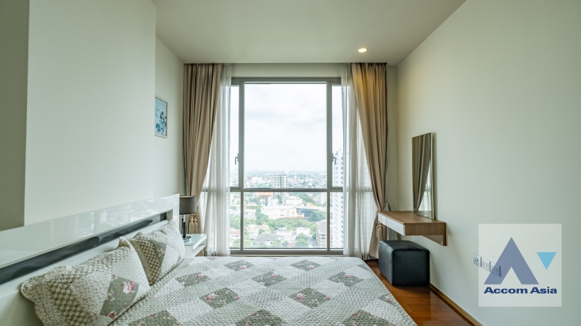 16  2 br Condominium For Rent in Sukhumvit ,Bangkok BTS Thong Lo at Quattro Thonglor AA36321