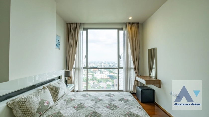 16  2 br Condominium for rent and sale in Sukhumvit ,Bangkok BTS Thong Lo at Quattro Thonglor AA36321