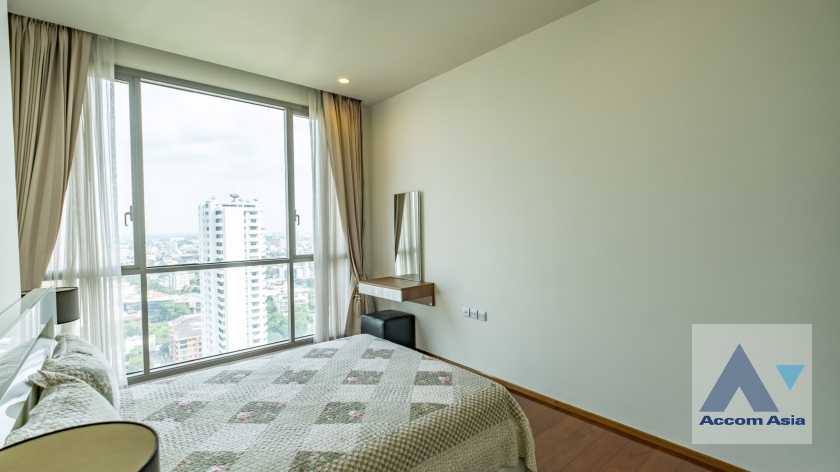 17  2 br Condominium For Rent in Sukhumvit ,Bangkok BTS Thong Lo at Quattro Thonglor AA36321