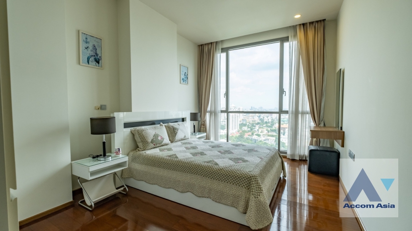 18  2 br Condominium For Rent in Sukhumvit ,Bangkok BTS Thong Lo at Quattro Thonglor AA36321