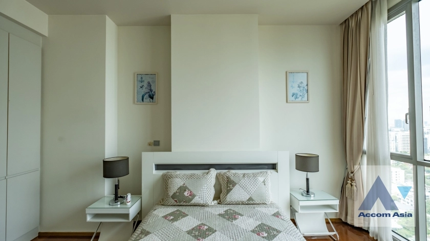 19  2 br Condominium for rent and sale in Sukhumvit ,Bangkok BTS Thong Lo at Quattro Thonglor AA36321