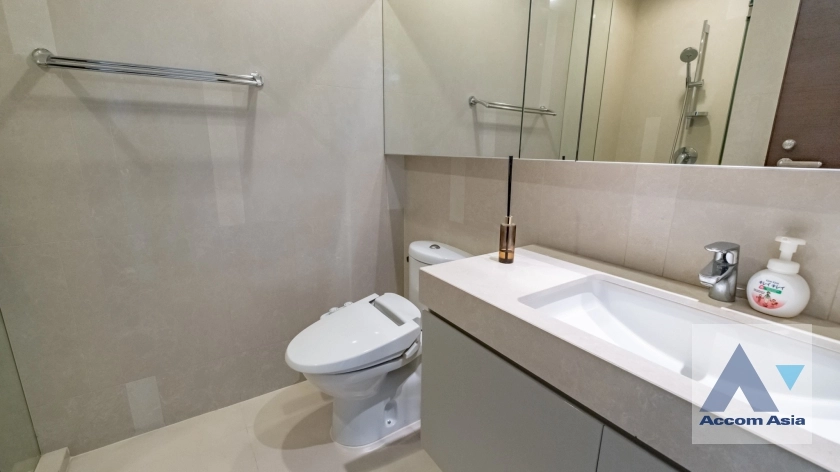 21  2 br Condominium for rent and sale in Sukhumvit ,Bangkok BTS Thong Lo at Quattro Thonglor AA36321