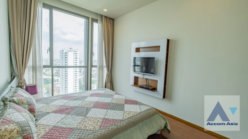 25  2 br Condominium for rent and sale in Sukhumvit ,Bangkok BTS Thong Lo at Quattro Thonglor AA36321