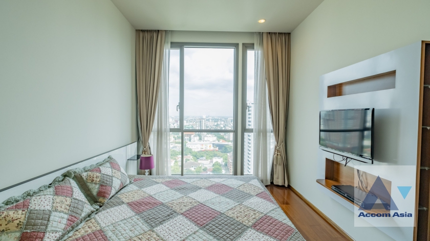 26  2 br Condominium For Rent in Sukhumvit ,Bangkok BTS Thong Lo at Quattro Thonglor AA36321