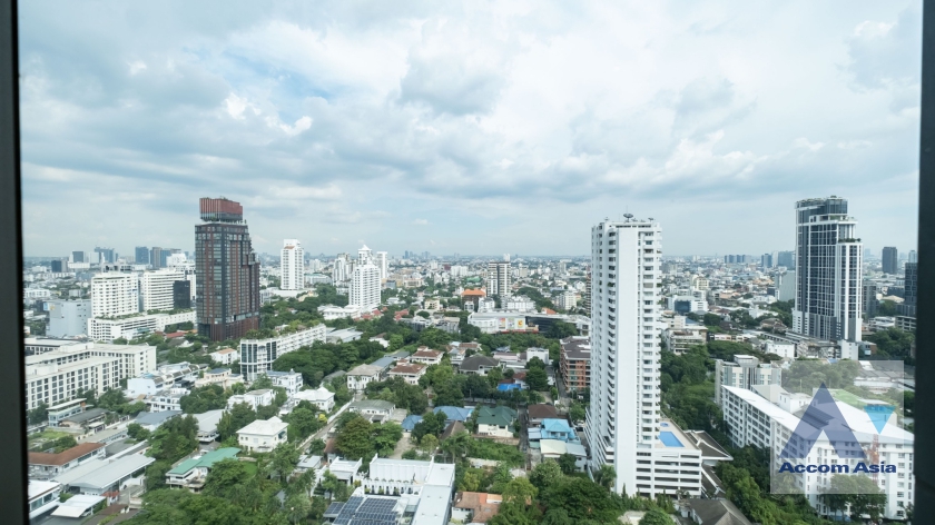 27  2 br Condominium For Rent in Sukhumvit ,Bangkok BTS Thong Lo at Quattro Thonglor AA36321