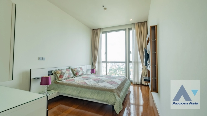 24  2 br Condominium for rent and sale in Sukhumvit ,Bangkok BTS Thong Lo at Quattro Thonglor AA36321