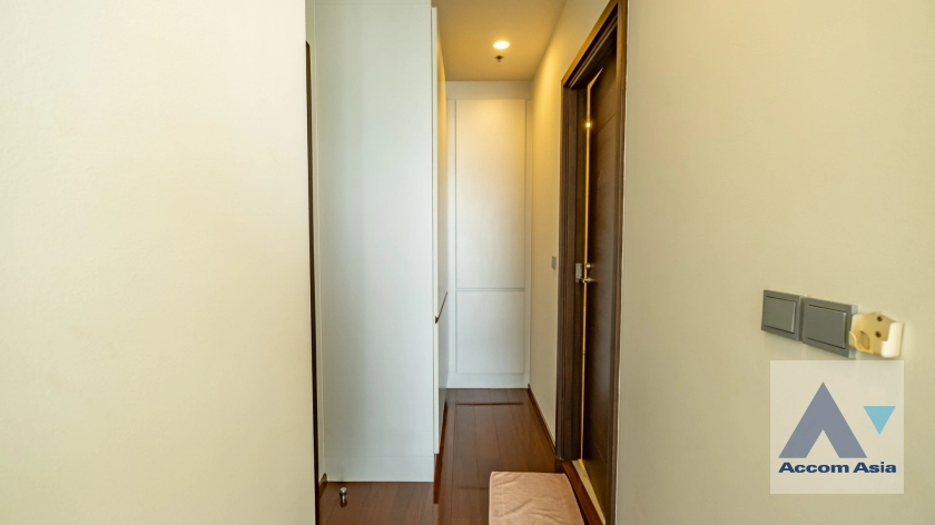 28  2 br Condominium for rent and sale in Sukhumvit ,Bangkok BTS Thong Lo at Quattro Thonglor AA36321