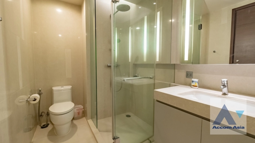 29  2 br Condominium for rent and sale in Sukhumvit ,Bangkok BTS Thong Lo at Quattro Thonglor AA36321