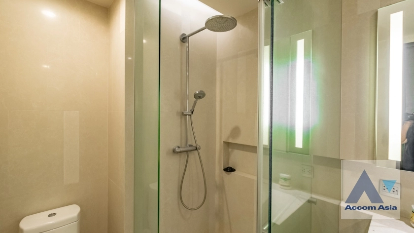 31  2 br Condominium for rent and sale in Sukhumvit ,Bangkok BTS Thong Lo at Quattro Thonglor AA36321