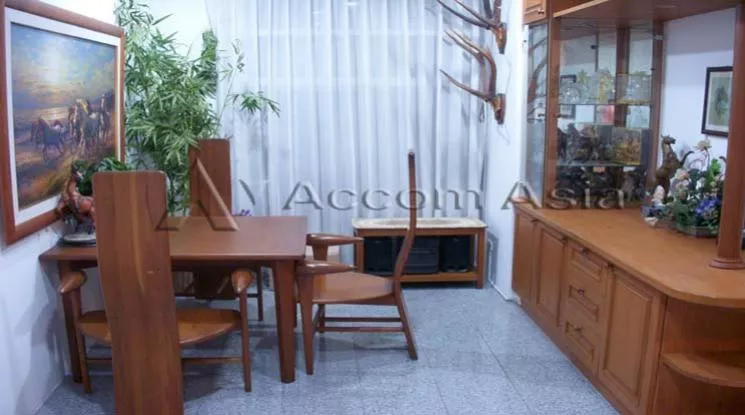 unit 1 Bedroom  Condominium For Rent & Sale in Silom, Bangkok  near BTS Surasak (25054)