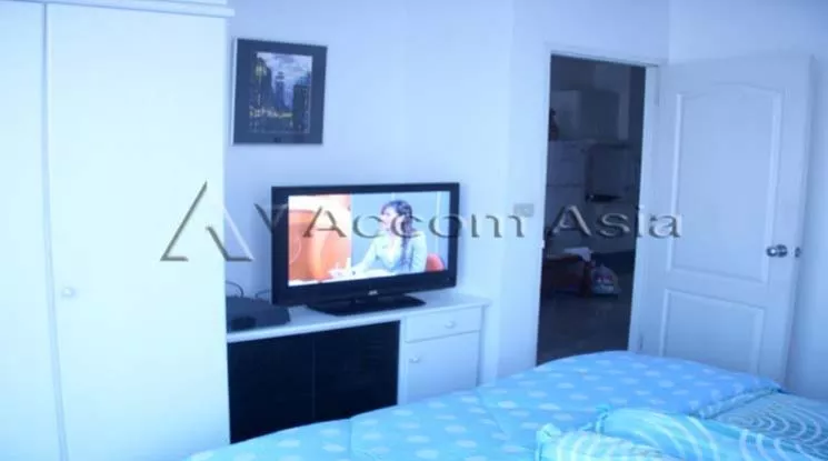 7  1 br Condominium for rent and sale in Silom ,Bangkok BTS Surasak at Sathorn House 25054