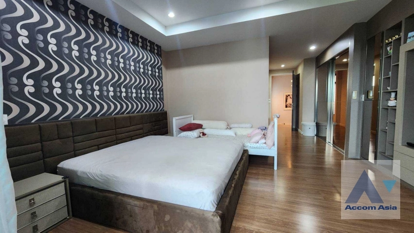 13  3 br House for rent and sale in Sukhumvit ,Bangkok BTS On Nut at Bless Town AA36323