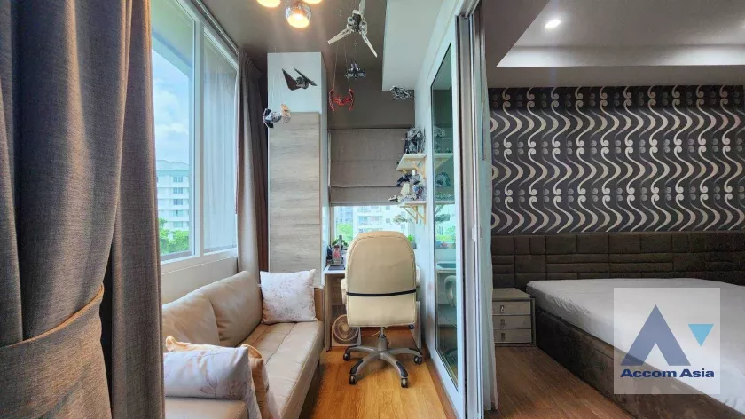 4  3 br House For Sale in Sukhumvit ,Bangkok BTS On Nut at Bless Town AA36323