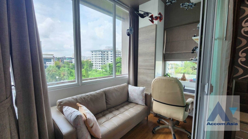 5  3 br House for rent and sale in Sukhumvit ,Bangkok BTS On Nut at Bless Town AA36323