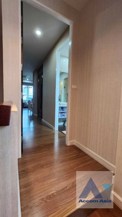 29  3 br House for rent and sale in Sukhumvit ,Bangkok BTS On Nut at Bless Town AA36323