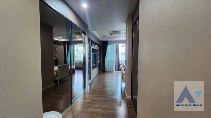 27  3 br House for rent and sale in Sukhumvit ,Bangkok BTS On Nut at Bless Town AA36323