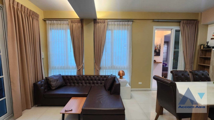 10  3 br House for rent and sale in Sukhumvit ,Bangkok BTS On Nut at Bless Town AA36323