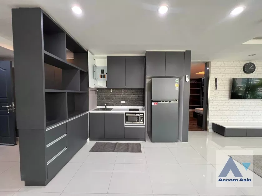 4  2 br Condominium for rent and sale in Sukhumvit ,Bangkok BTS Asok - MRT Sukhumvit at Lake Avenue AA36326