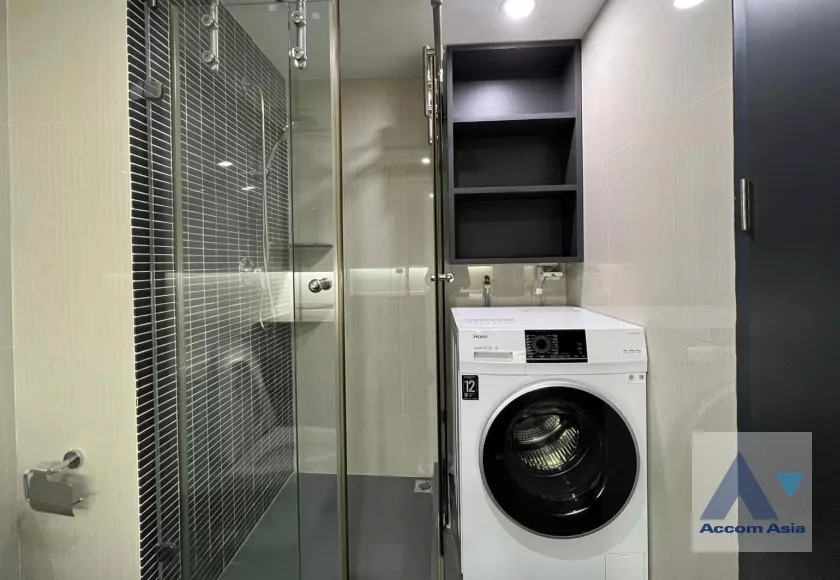 9  2 br Condominium for rent and sale in Sukhumvit ,Bangkok BTS Asok - MRT Sukhumvit at Lake Avenue AA36326