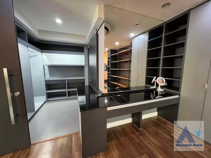 8  2 br Condominium for rent and sale in Sukhumvit ,Bangkok BTS Asok - MRT Sukhumvit at Lake Avenue AA36326