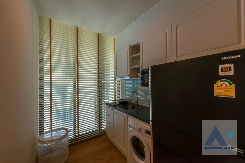 4  2 br Condominium For Rent in Sukhumvit ,Bangkok BTS Asok - MRT Sukhumvit at Noble Recole AA36327