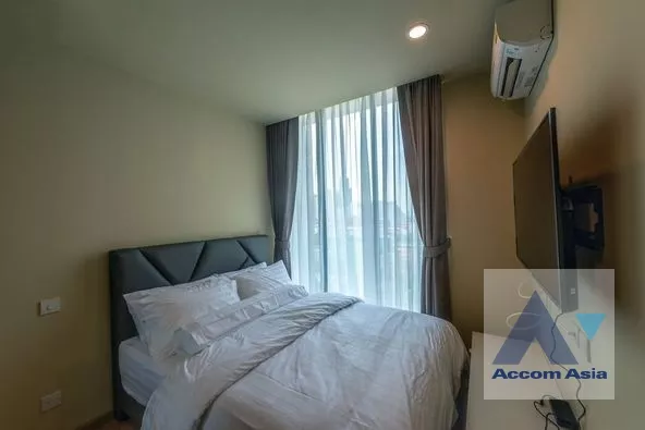 5  2 br Condominium For Rent in Sukhumvit ,Bangkok BTS Asok - MRT Sukhumvit at Noble Recole AA36327