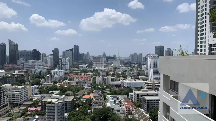 33  4 br Condominium For Rent in Sukhumvit ,Bangkok BTS Phrom Phong at D.S. Tower 1 AA36329