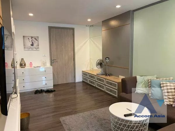  1  1 br Condominium For Sale in Sukhumvit ,Bangkok BTS Punnawithi at Sari by Sansiri AA36330