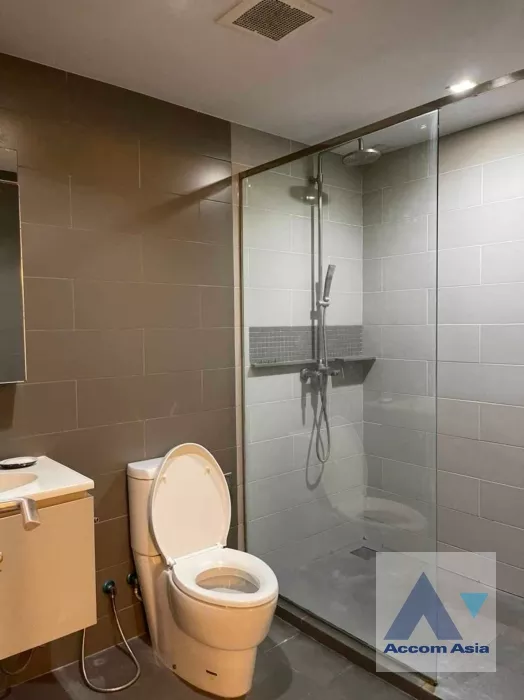 5  1 br Condominium For Sale in Sukhumvit ,Bangkok BTS Punnawithi at Sari by Sansiri AA36330