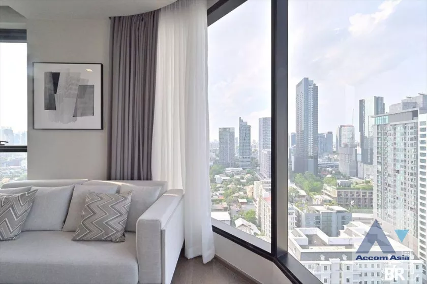  1  2 br Condominium For Rent in Sukhumvit ,Bangkok BTS Thong Lo at IDEO Q Sukhumvit 36 AA36333