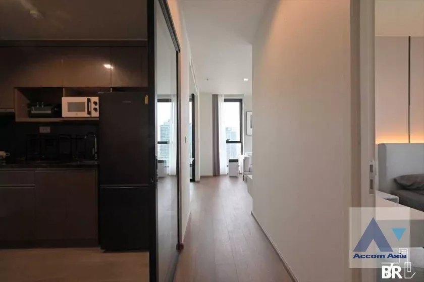 4  2 br Condominium For Rent in Sukhumvit ,Bangkok BTS Thong Lo at IDEO Q Sukhumvit 36 AA36333