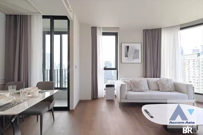  IDEO Q Sukhumvit 36 Condominium  2 Bedroom for Rent BTS Thong Lo in Sukhumvit Bangkok