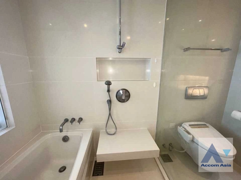 13  1 br Condominium For Rent in Sukhumvit ,Bangkok BTS Thong Lo at Aequa Residence Sukhumvit 49 AA36335